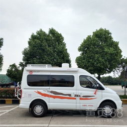 【大通短軸房車b型房車的優(yōu)勢(shì)】-