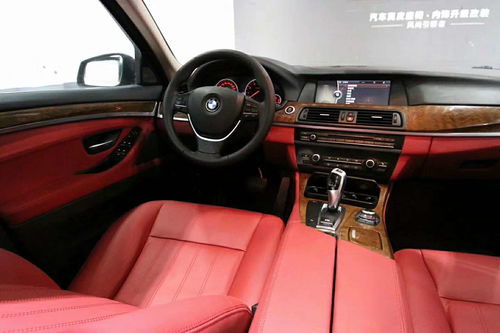 你還在覺(jué)得汽車內(nèi)飾老氣塑料感十足嗎,我來(lái)為你改變