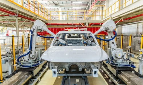 上海多家汽車工廠計劃有變,引發(fā)蝴蝶效應(yīng)