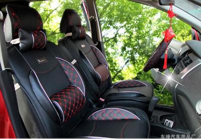 卡迪軒紅酒系列豪華運(yùn)動款汽車坐墊 品質(zhì)與舒適的車飾之選