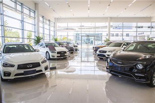 專業(yè)品質，悅享駕乘 北京運通興華汽車裝飾服務全解析